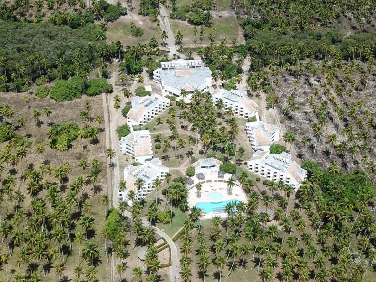 Hotel D'Anatureza Maceió エクステリア 写真