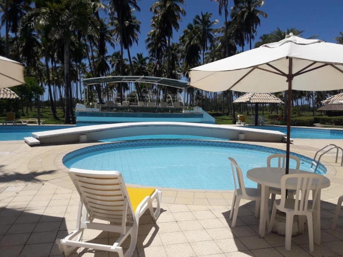 Hotel D'Anatureza Maceió エクステリア 写真