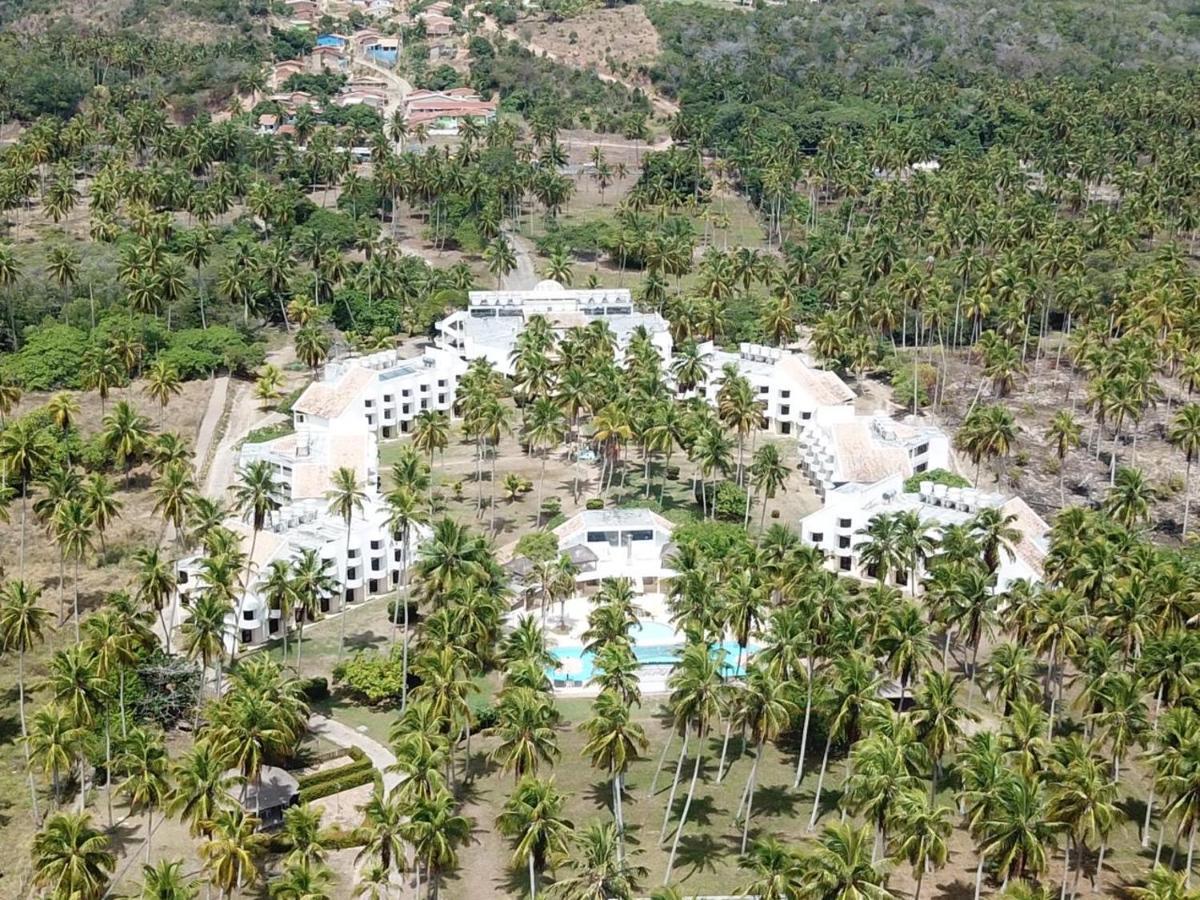 Hotel D'Anatureza Maceió エクステリア 写真