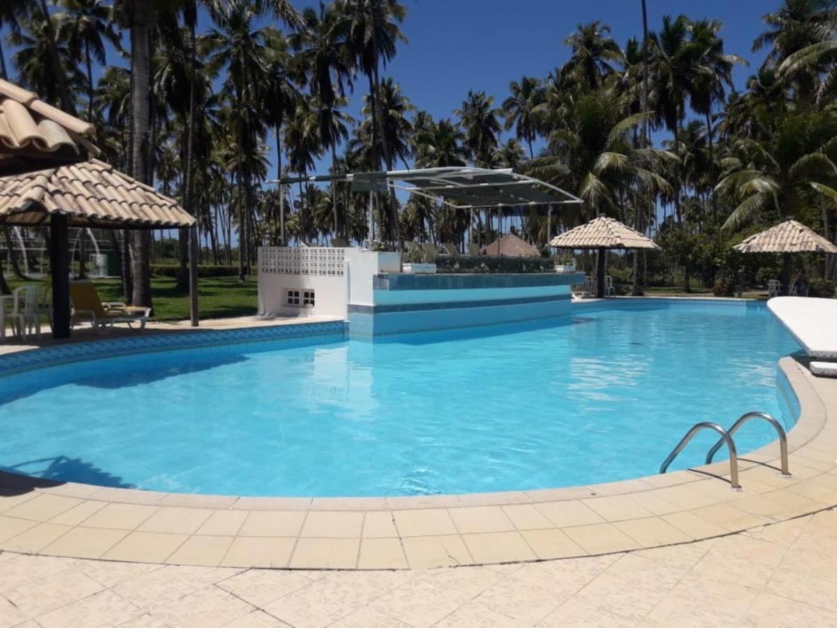 Hotel D'Anatureza Maceió エクステリア 写真
