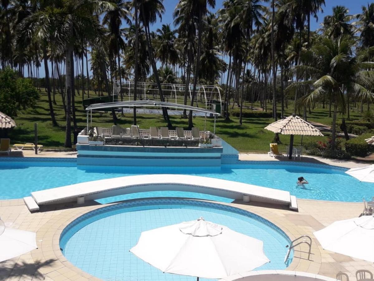 Hotel D'Anatureza Maceió エクステリア 写真