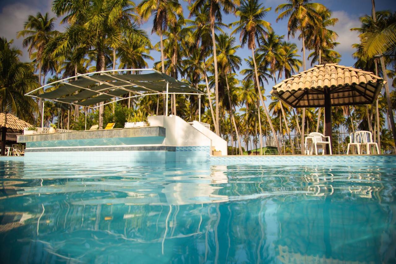 Hotel D'Anatureza Maceió エクステリア 写真
