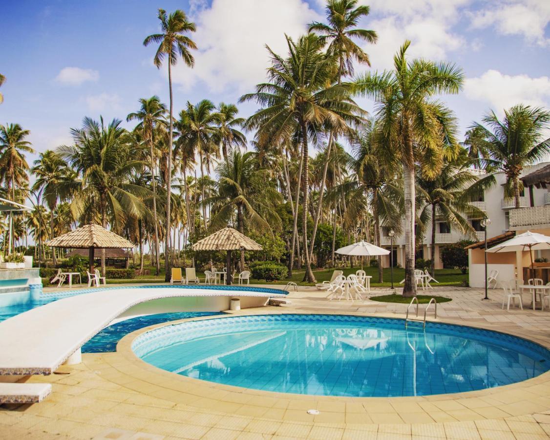 Hotel D'Anatureza Maceió エクステリア 写真