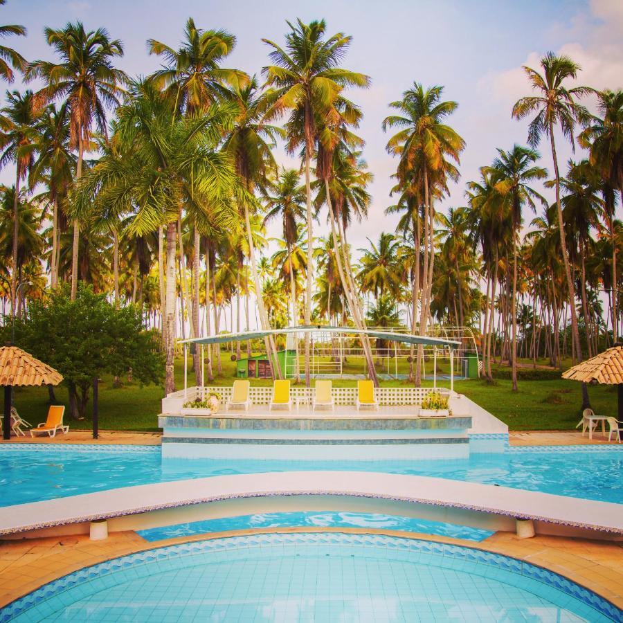 Hotel D'Anatureza Maceió エクステリア 写真
