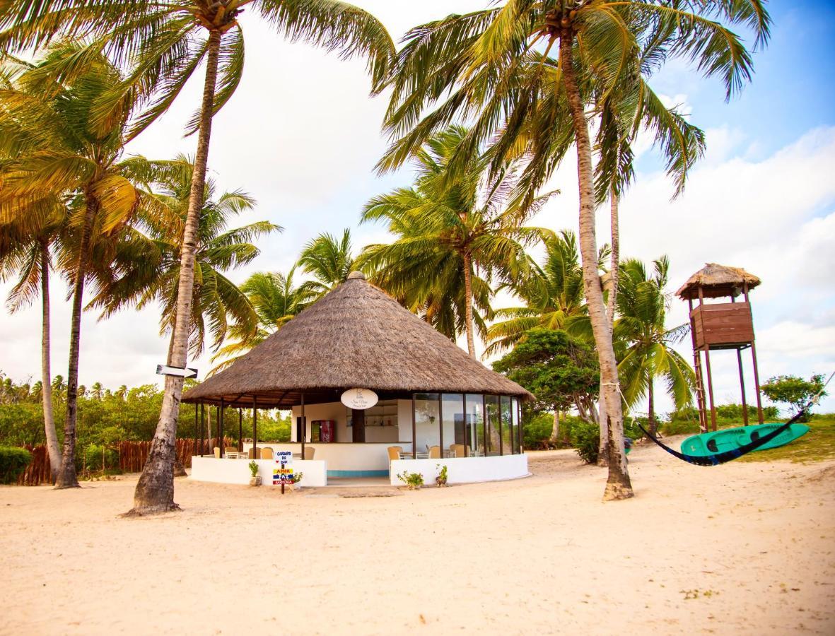 Hotel D'Anatureza Maceió エクステリア 写真