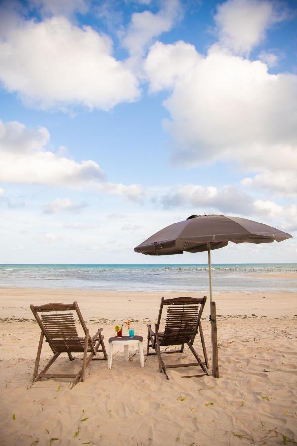 Hotel D'Anatureza Maceió エクステリア 写真
