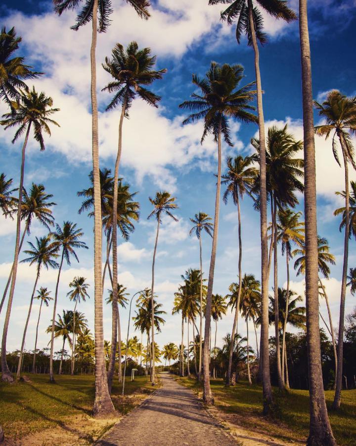 Hotel D'Anatureza Maceió エクステリア 写真
