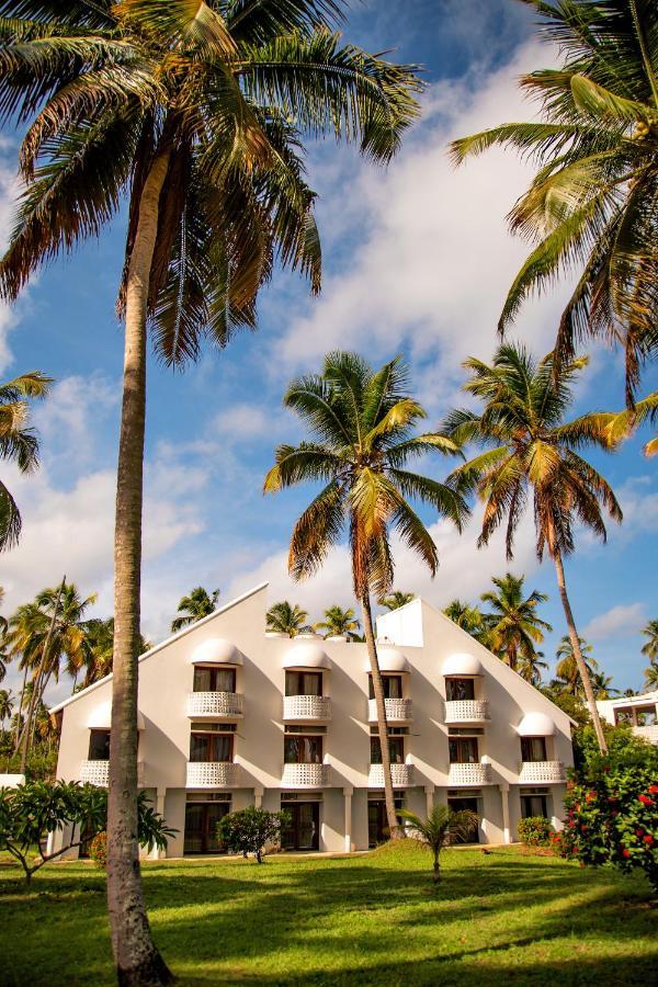 Hotel D'Anatureza Maceió エクステリア 写真