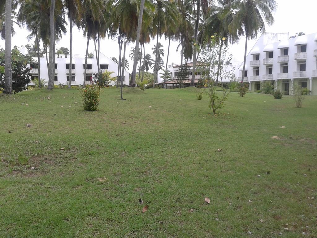 Hotel D'Anatureza Maceió エクステリア 写真