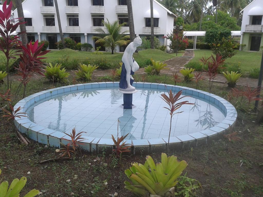 Hotel D'Anatureza Maceió エクステリア 写真