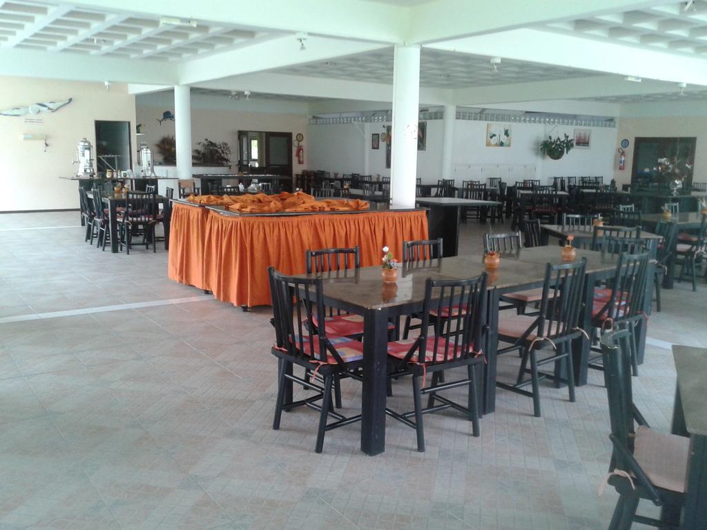 Hotel D'Anatureza Maceió エクステリア 写真