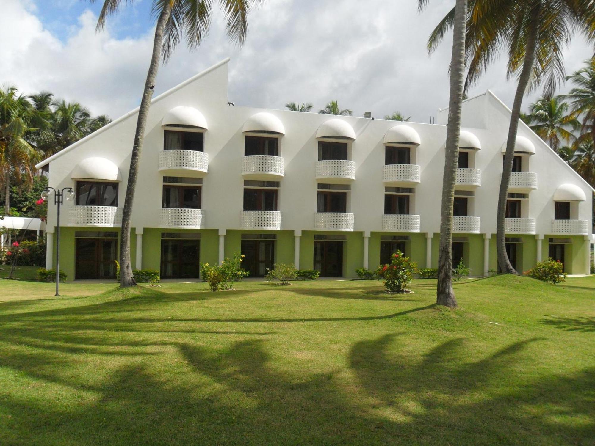 Hotel D'Anatureza Maceió エクステリア 写真