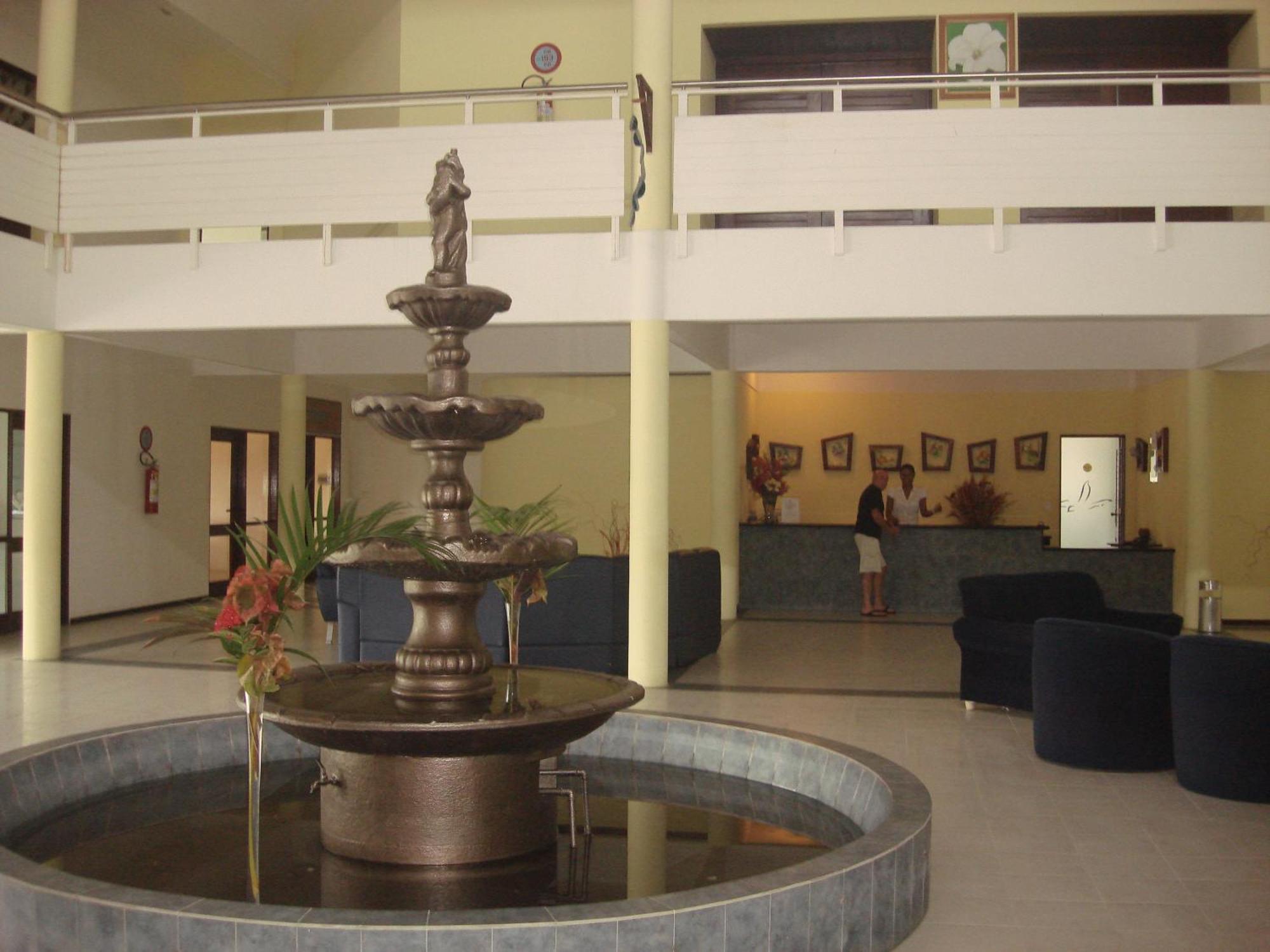 Hotel D'Anatureza Maceió エクステリア 写真