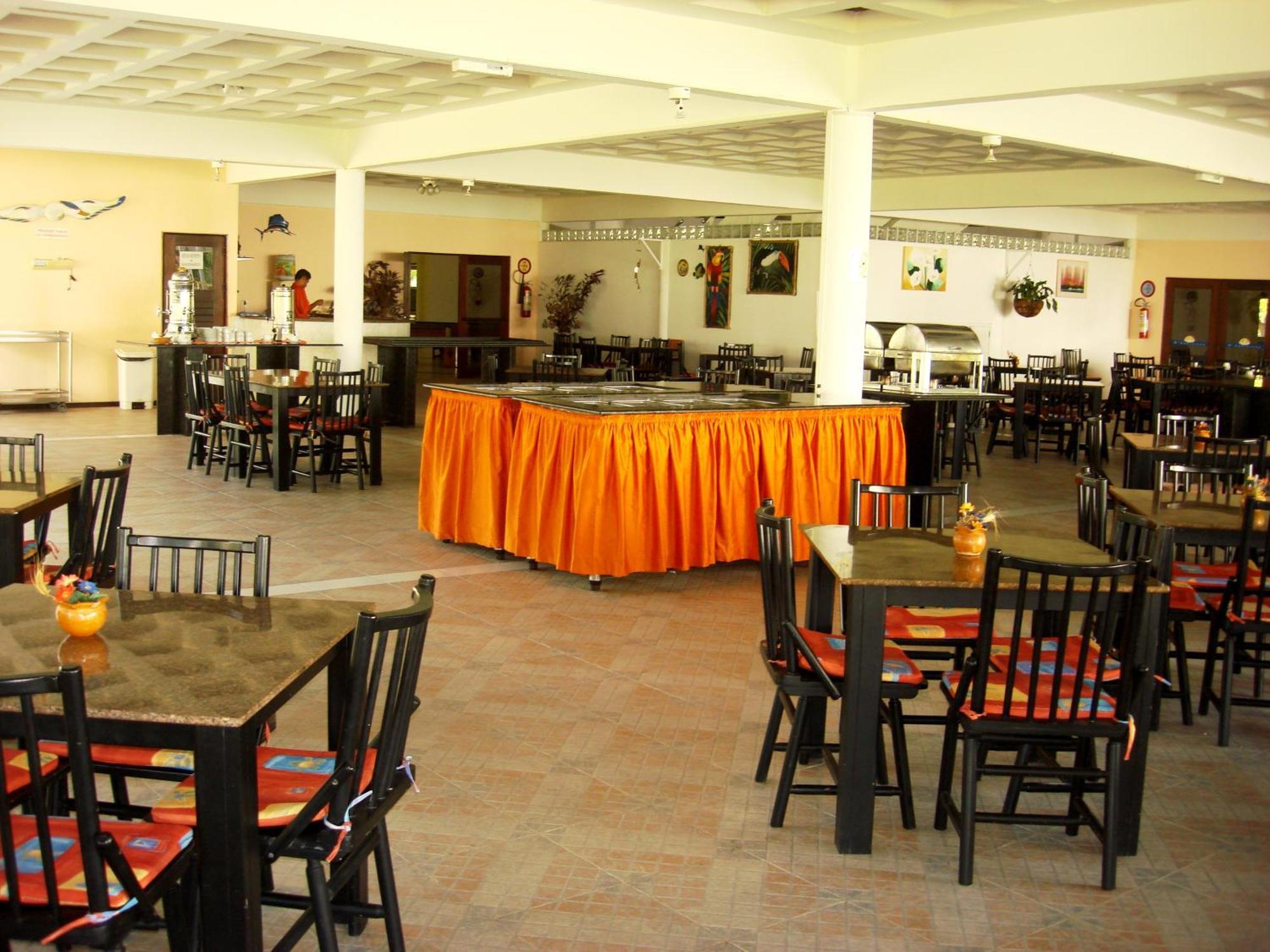 Hotel D'Anatureza Maceió エクステリア 写真