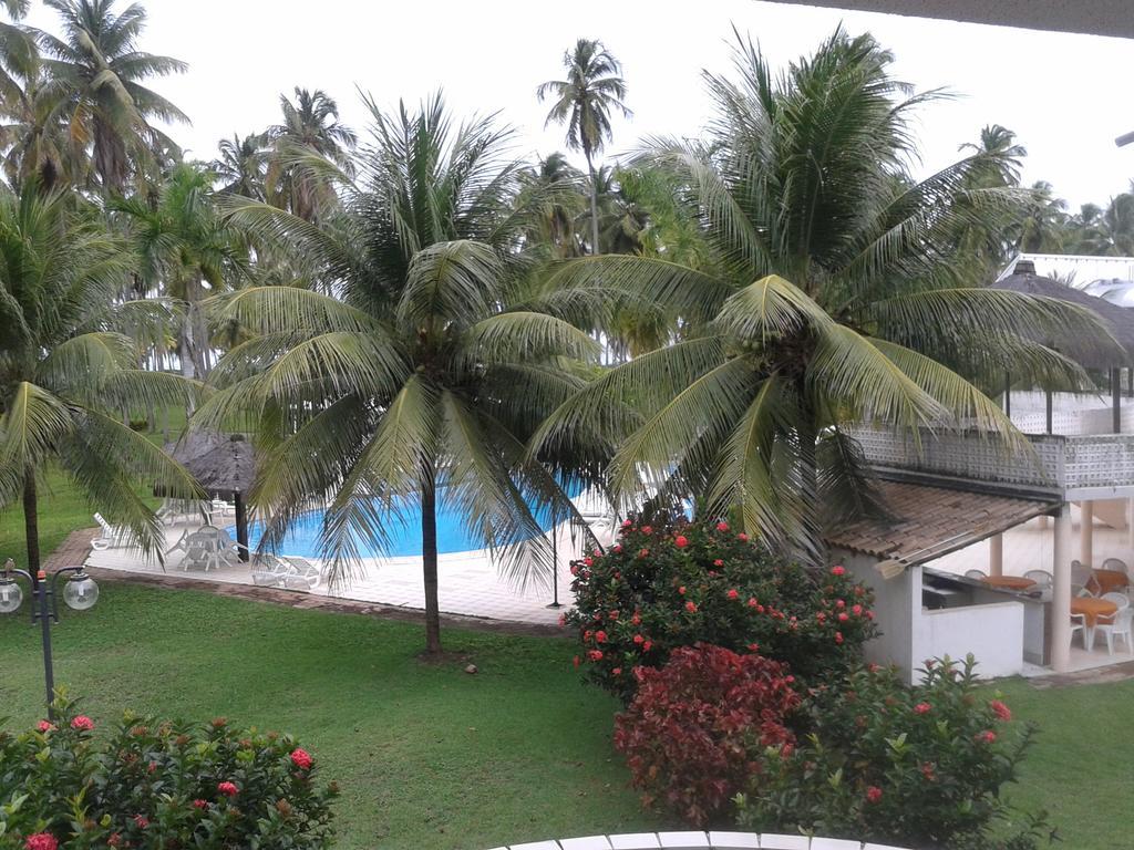 Hotel D'Anatureza Maceió エクステリア 写真