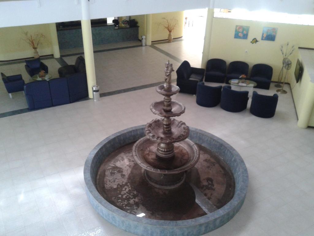 Hotel D'Anatureza Maceió エクステリア 写真
