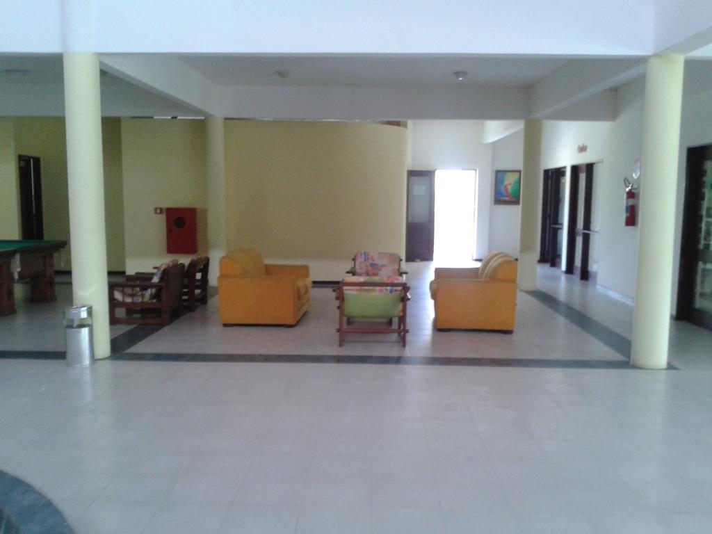 Hotel D'Anatureza Maceió エクステリア 写真