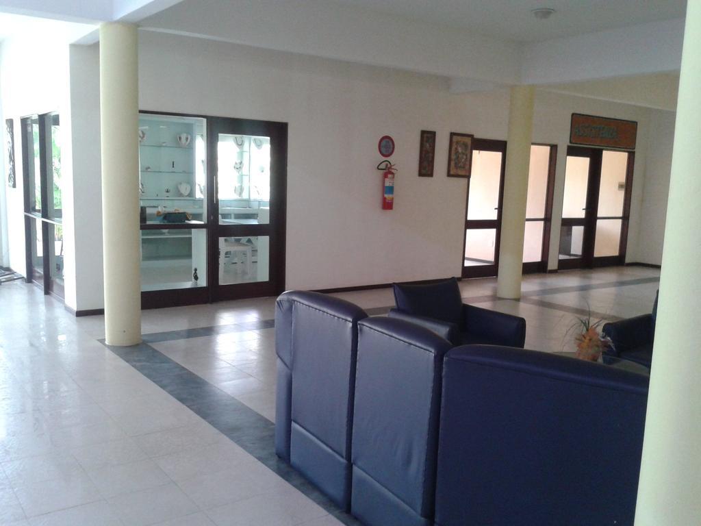 Hotel D'Anatureza Maceió エクステリア 写真