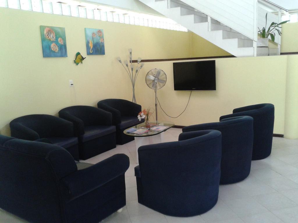 Hotel D'Anatureza Maceió エクステリア 写真