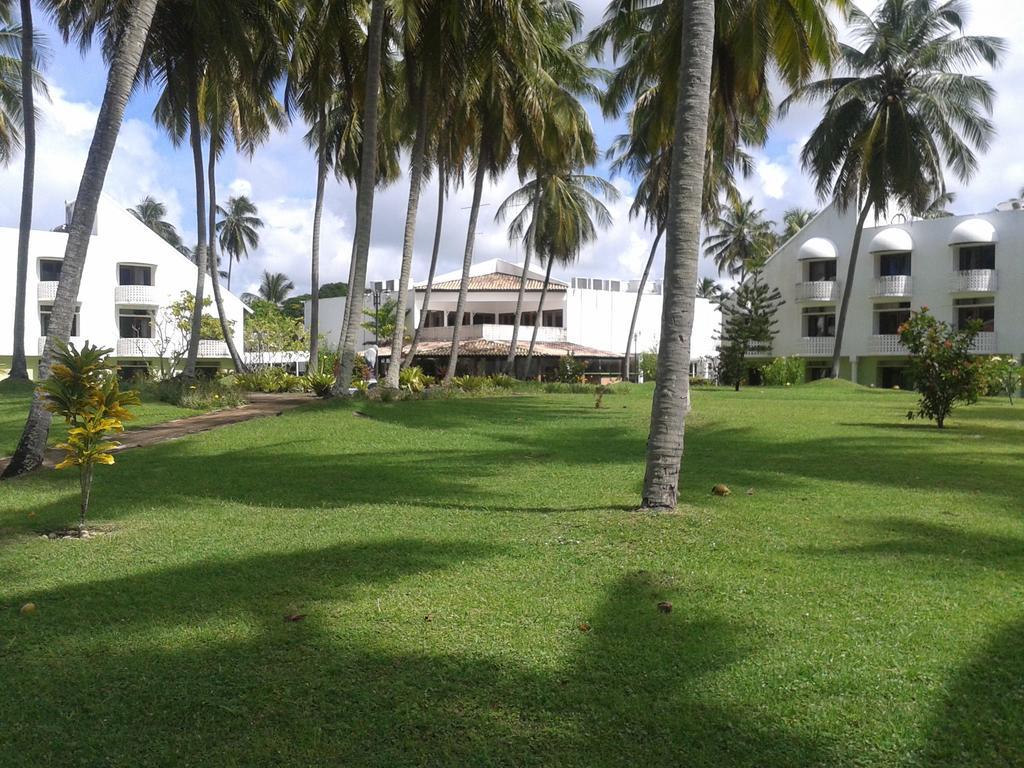 Hotel D'Anatureza Maceió エクステリア 写真