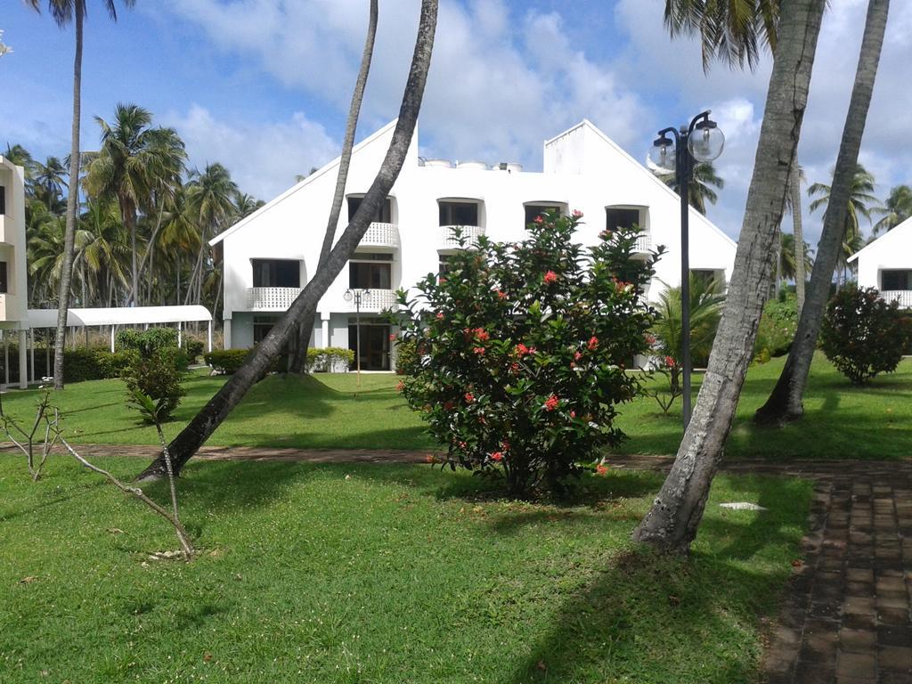 Hotel D'Anatureza Maceió エクステリア 写真