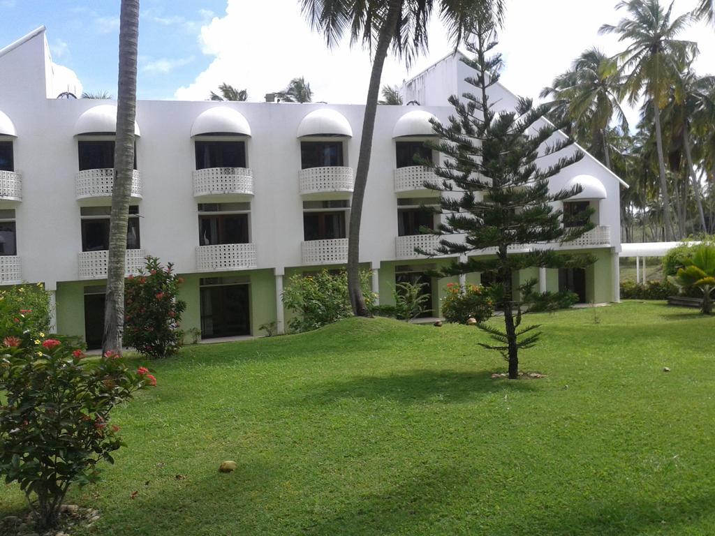 Hotel D'Anatureza Maceió エクステリア 写真