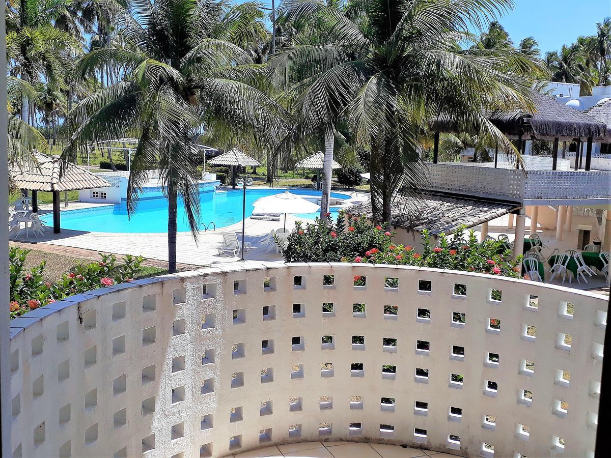Hotel D'Anatureza Maceió エクステリア 写真