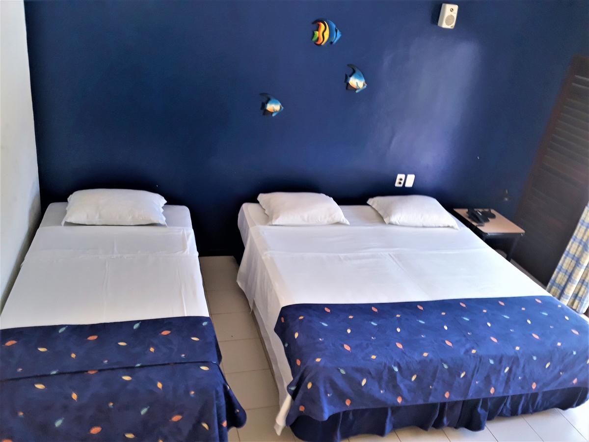 Hotel D'Anatureza Maceió エクステリア 写真