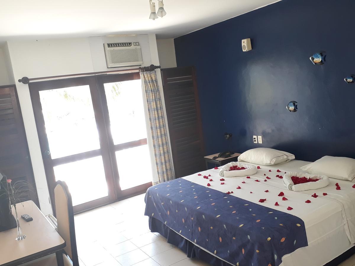 Hotel D'Anatureza Maceió エクステリア 写真