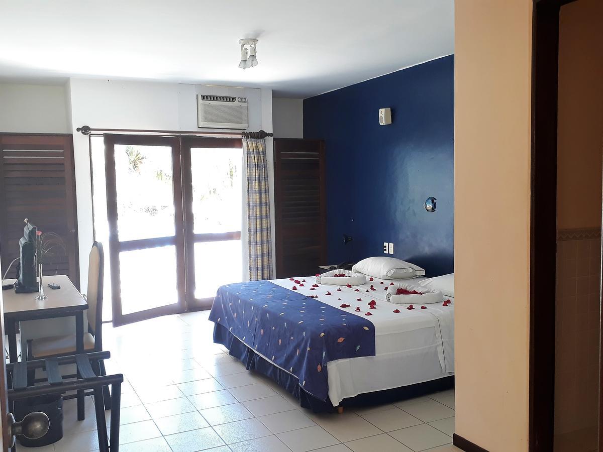 Hotel D'Anatureza Maceió エクステリア 写真