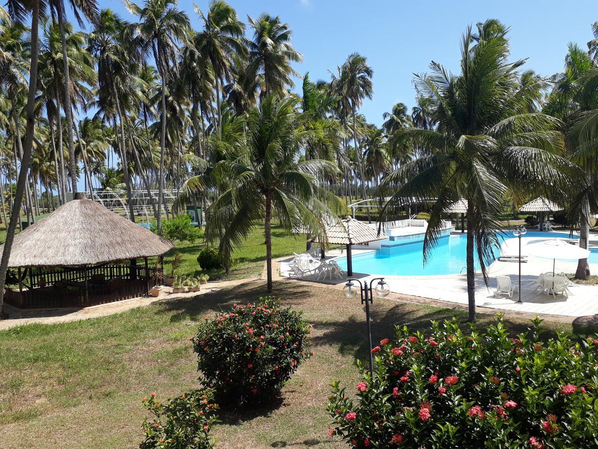 Hotel D'Anatureza Maceió エクステリア 写真