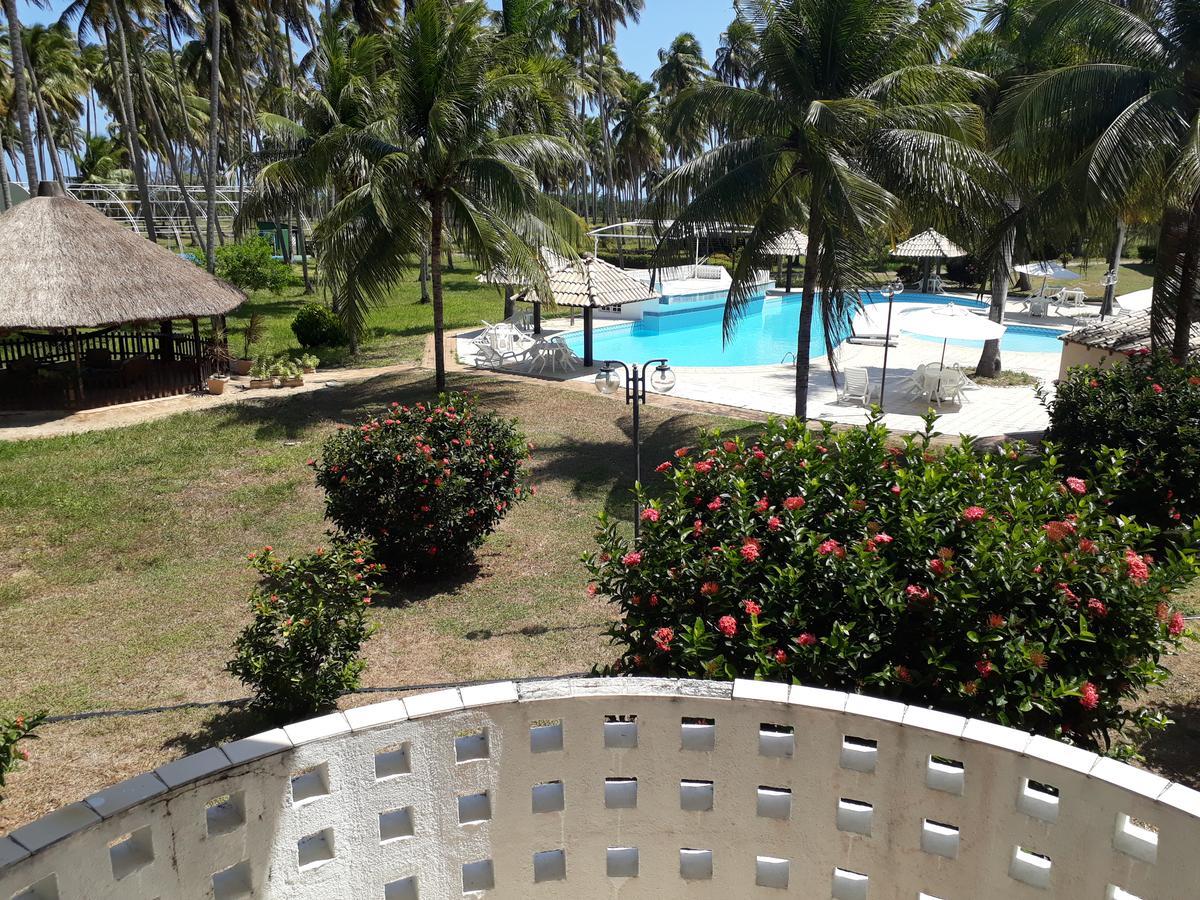 Hotel D'Anatureza Maceió エクステリア 写真
