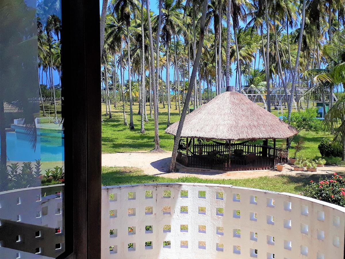 Hotel D'Anatureza Maceió エクステリア 写真