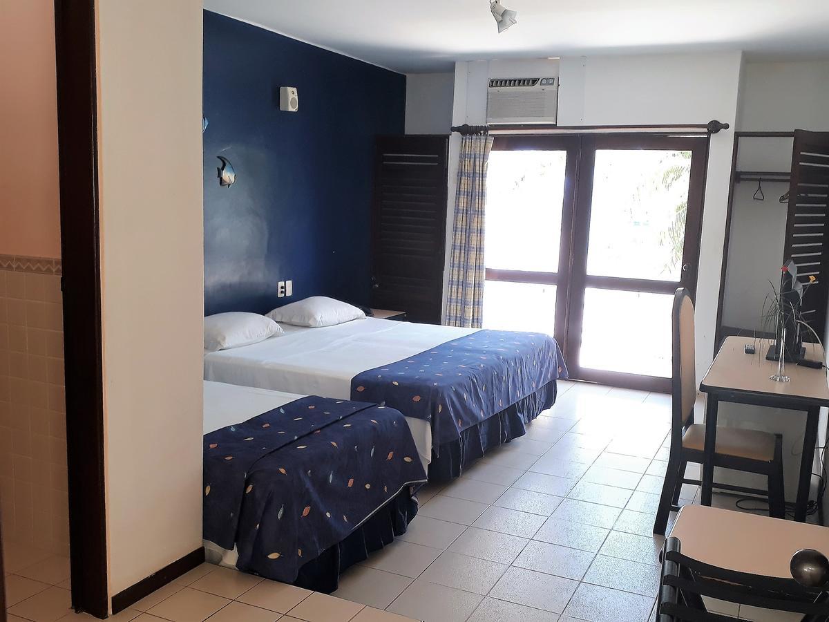 Hotel D'Anatureza Maceió エクステリア 写真