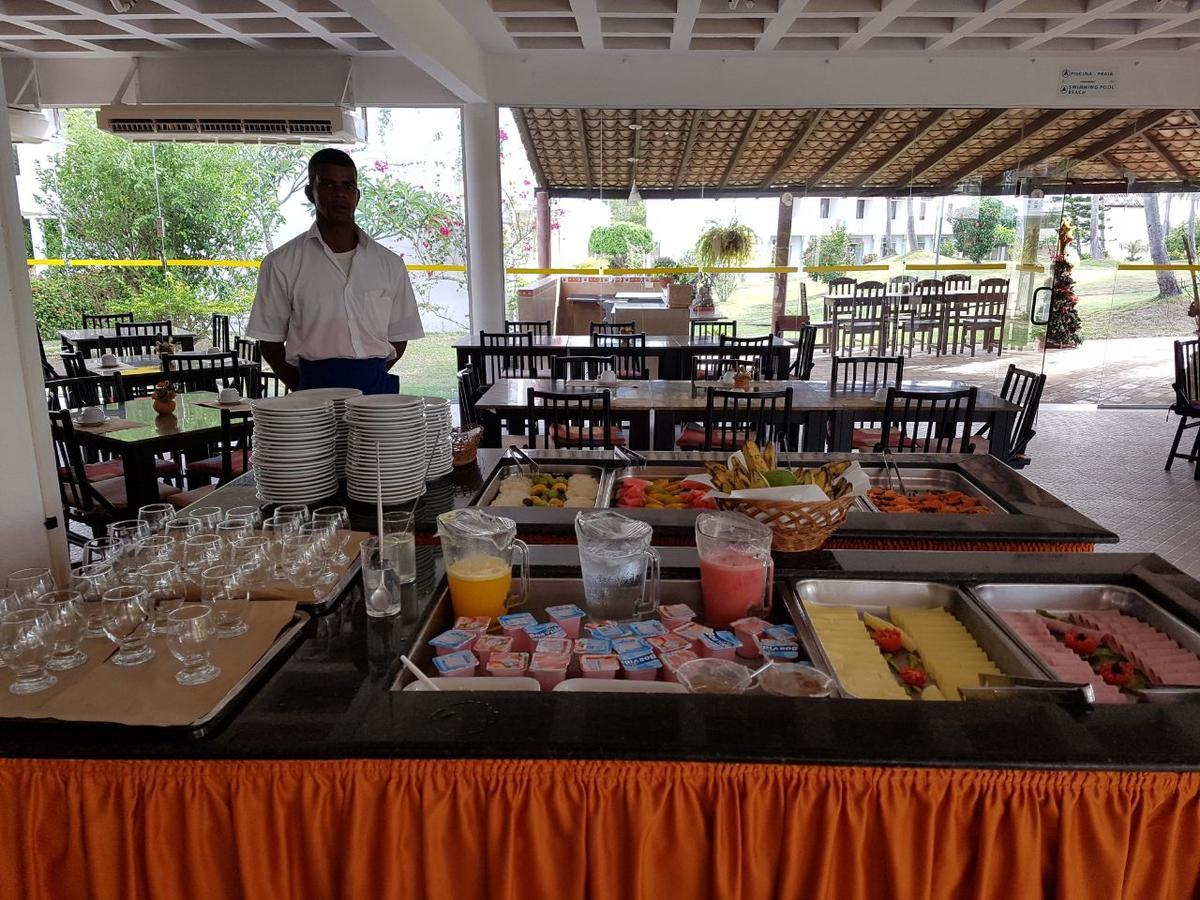 Hotel D'Anatureza Maceió エクステリア 写真