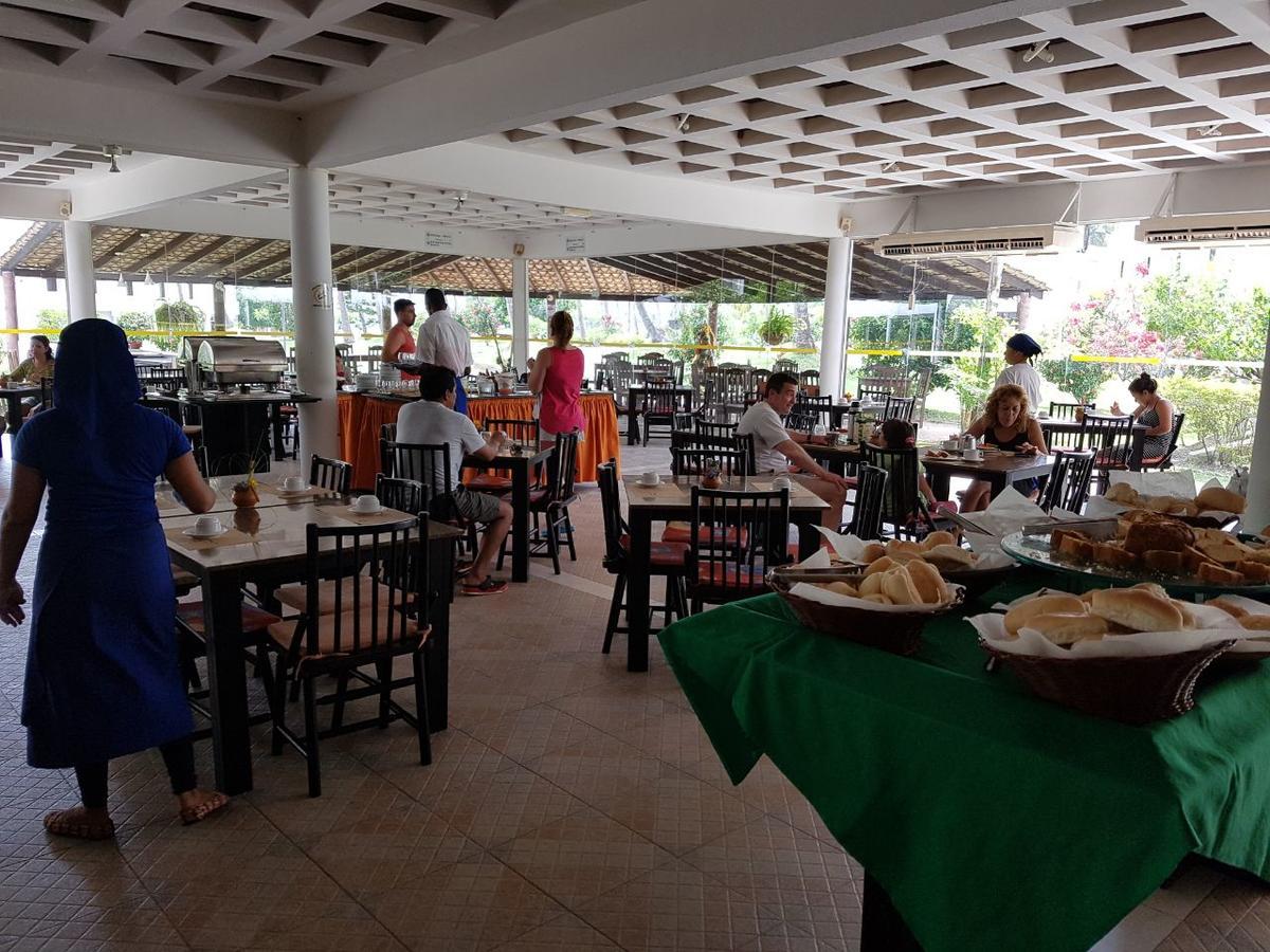 Hotel D'Anatureza Maceió エクステリア 写真
