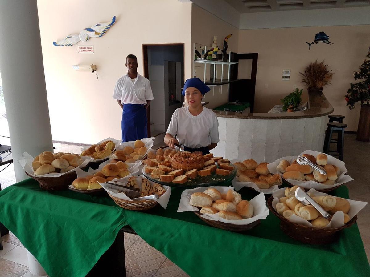 Hotel D'Anatureza Maceió エクステリア 写真