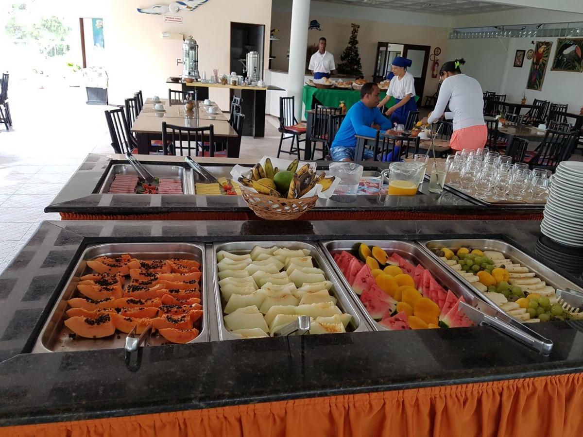 Hotel D'Anatureza Maceió エクステリア 写真