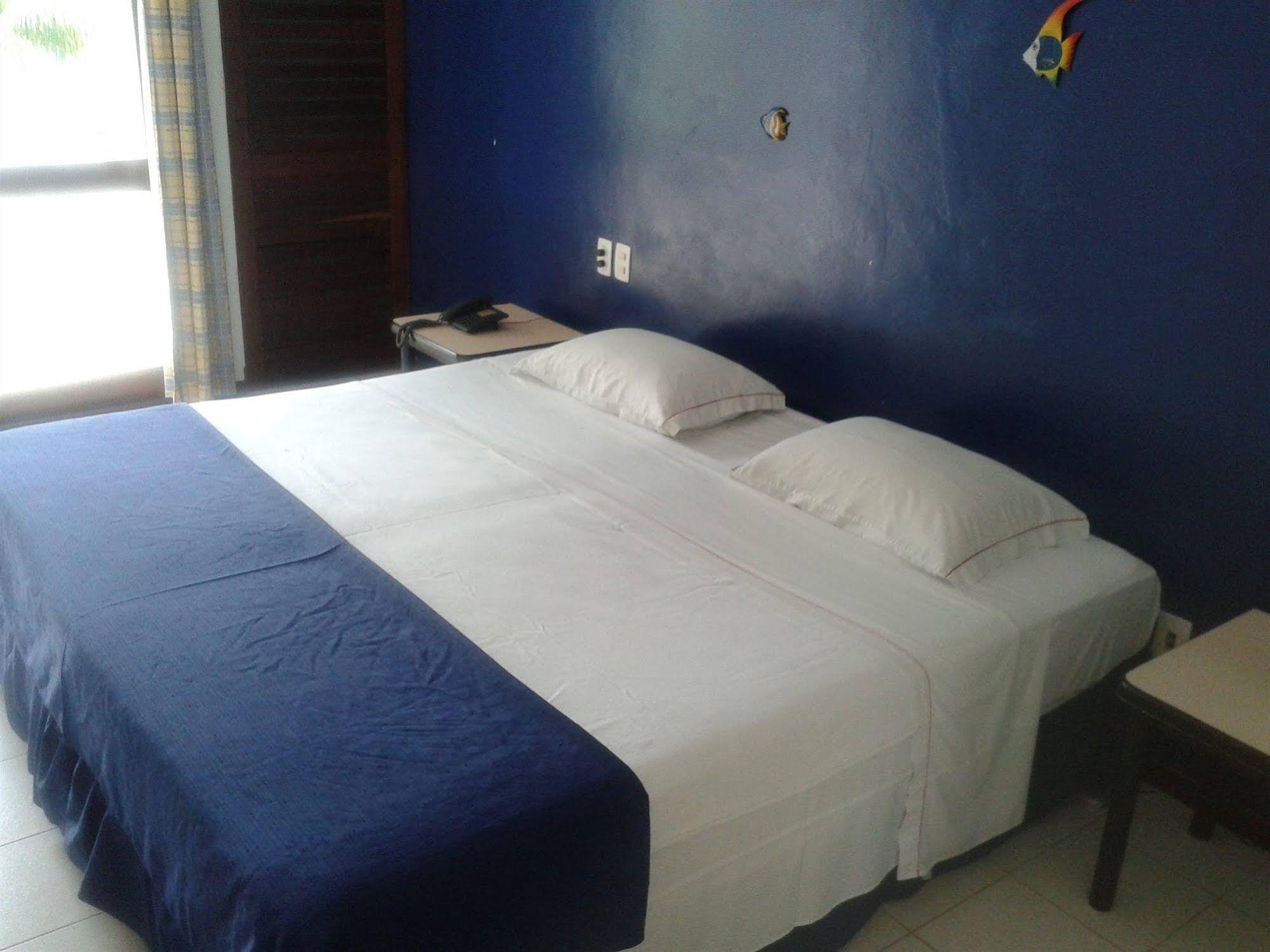 Hotel D'Anatureza Maceió エクステリア 写真