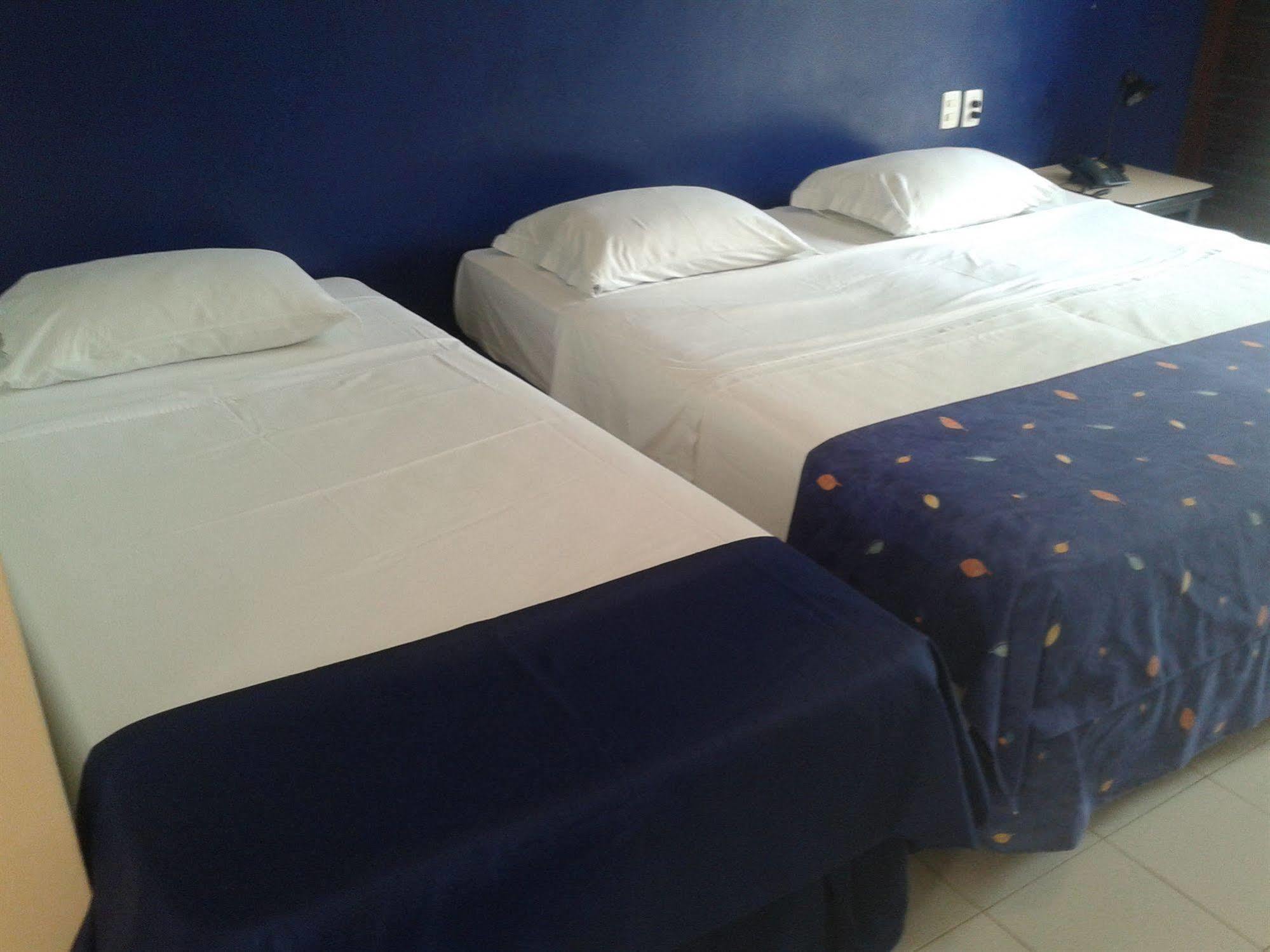 Hotel D'Anatureza Maceió エクステリア 写真