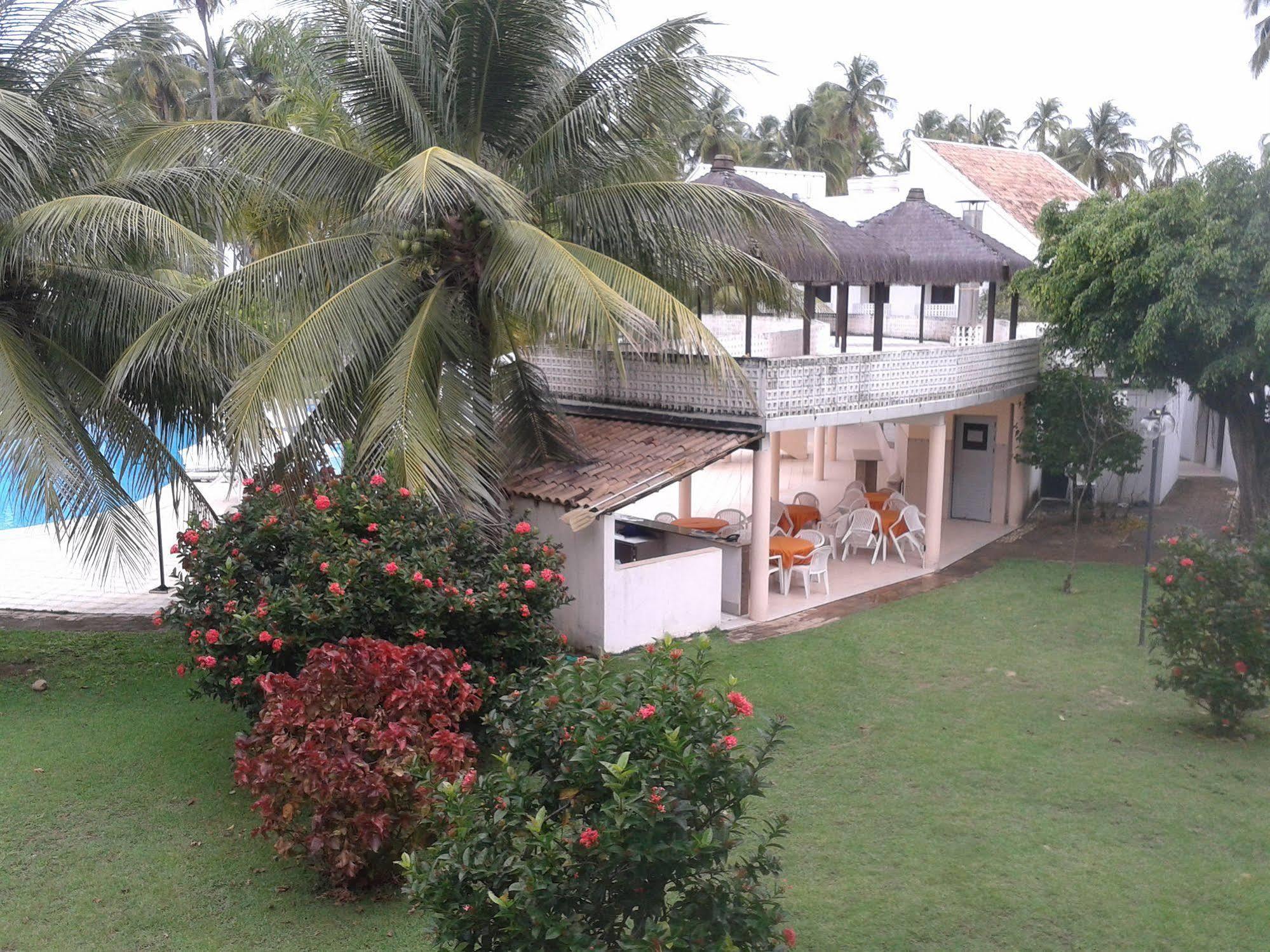 Hotel D'Anatureza Maceió エクステリア 写真