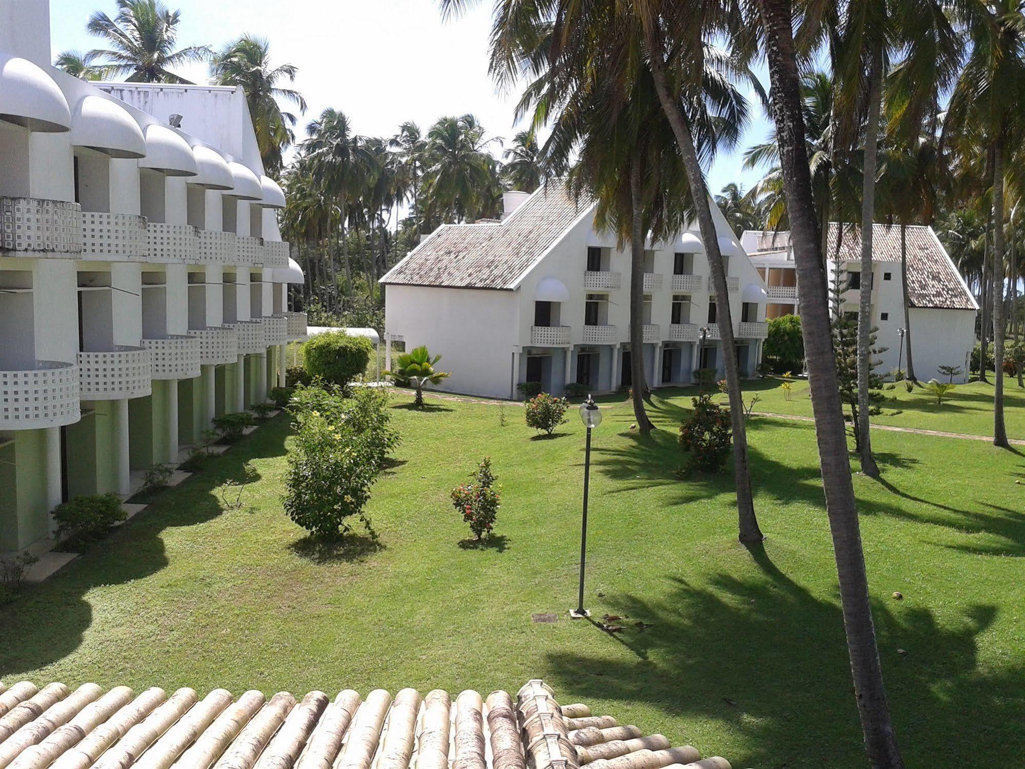 Hotel D'Anatureza Maceió エクステリア 写真