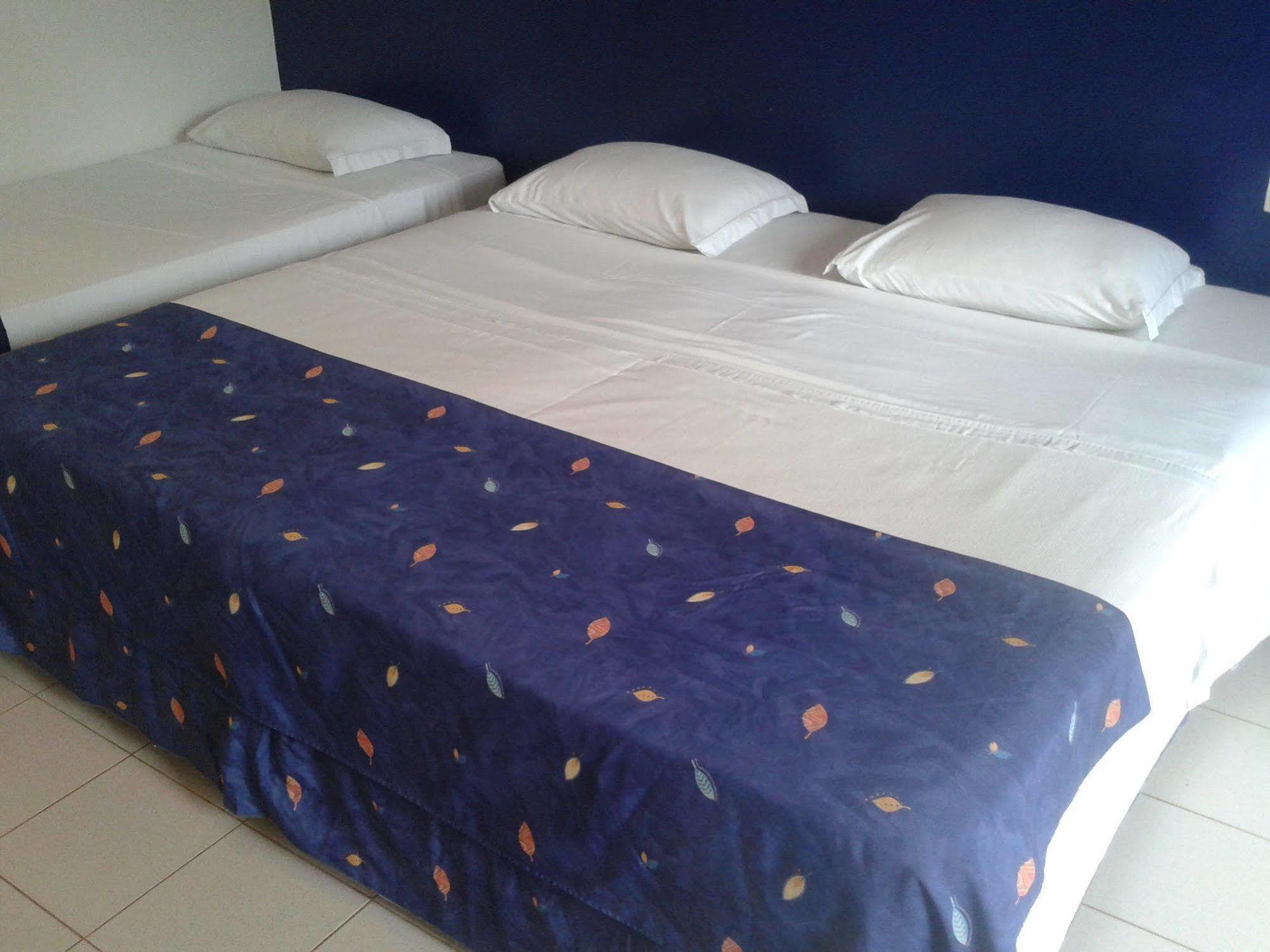 Hotel D'Anatureza Maceió エクステリア 写真