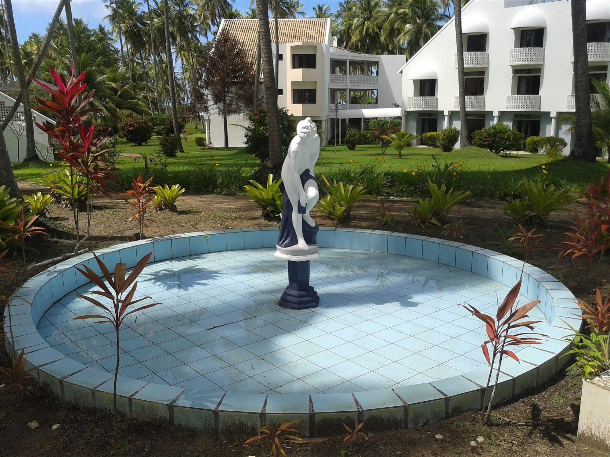 Hotel D'Anatureza Maceió エクステリア 写真