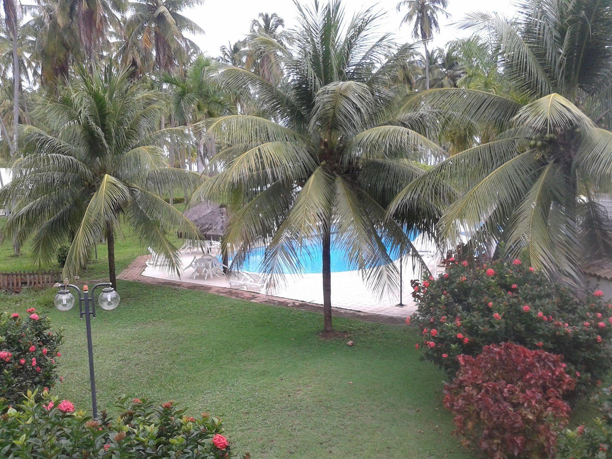Hotel D'Anatureza Maceió エクステリア 写真