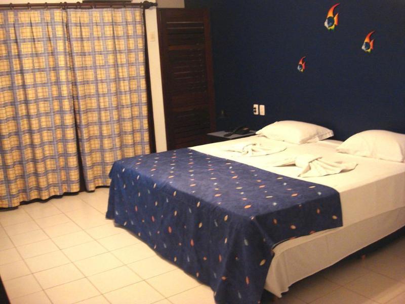 Hotel D'Anatureza Maceió エクステリア 写真