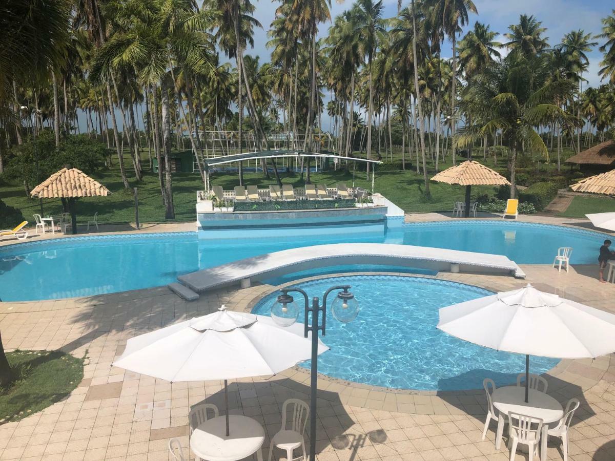 Hotel D'Anatureza Maceió エクステリア 写真