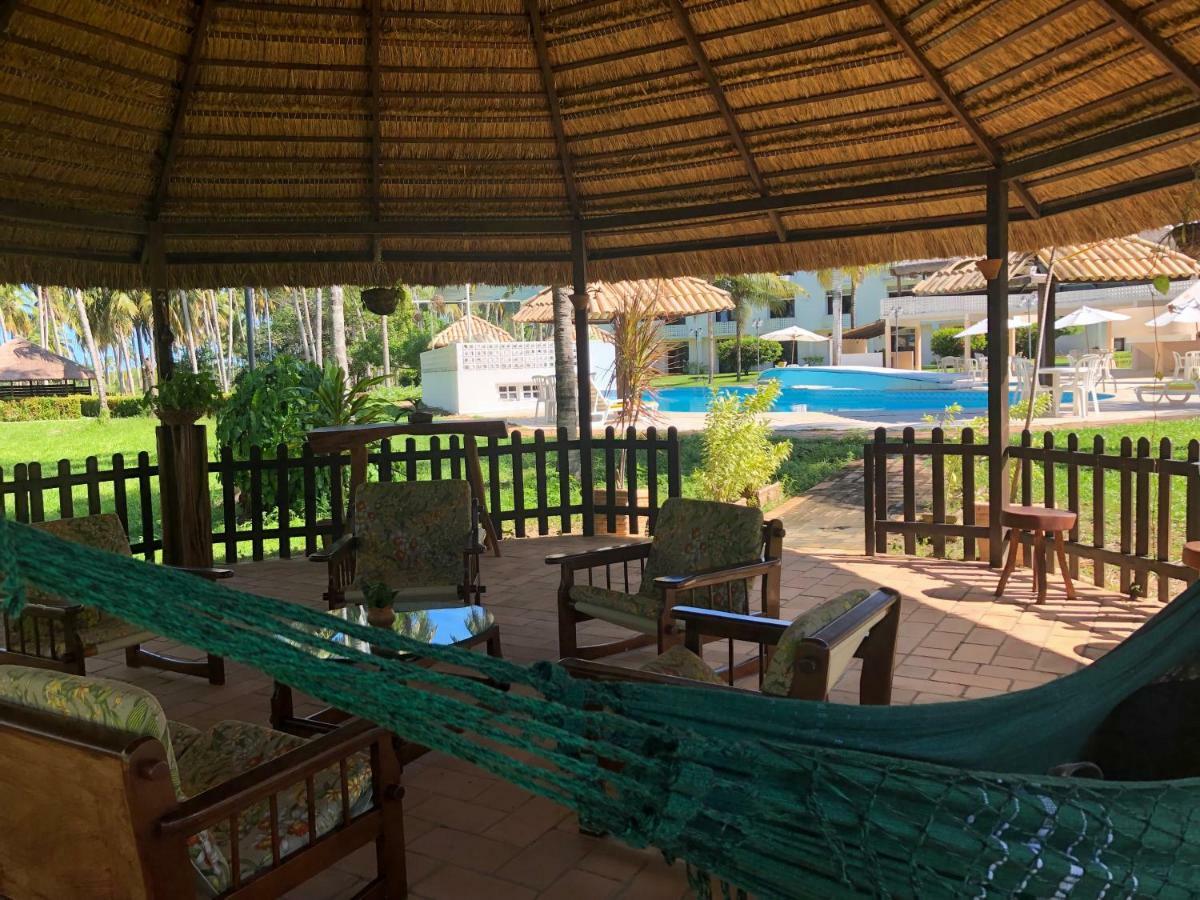 Hotel D'Anatureza Maceió エクステリア 写真